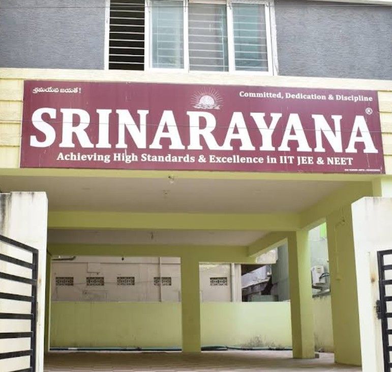SRINARAYANA image 1